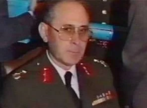 Komutanın davasında son dakika gelişmesi