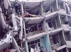 Korkutan deprem uyarısı