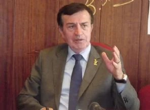 'Kürdistan'ın temeli atıldı'
