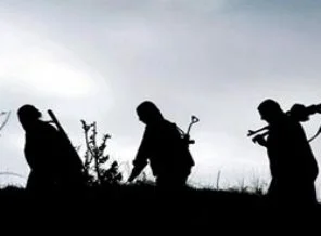 Kürt yönetimi PKK'lıları Türkiye'ye teslim etti