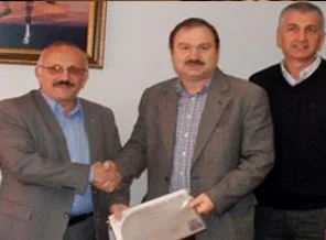 Kurtlar Vadisi oyuncusu AK Parti adayı