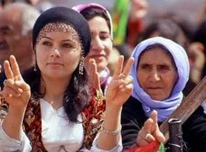 Kürtler çözüm için 'iki Abdullah'a güveniyor