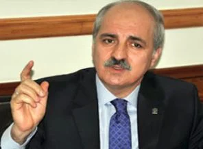 Kurtulmuş: Savaş değil, savunma tezkeresi