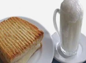 Lahmacun-ayranın 85 liralık şokunu atlatmadan bir skandal daha!