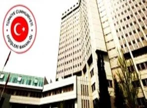 'Libya halkı ve devletine desteğimiz tam'