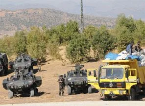 Lice kendi rekorunu kırdı