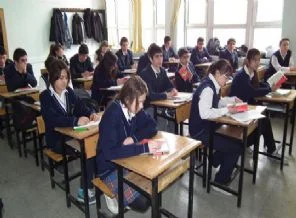 Liselerde bir dönem tarih oluyor