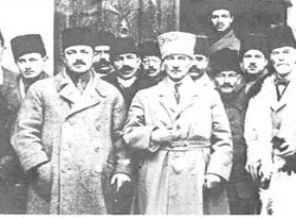 M. Kemal: Türkler Kur'an'ı anlasa ondan tiksinirdi