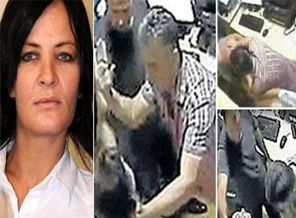 Mahkeme karakolda dayağın görüntülerini izleyecek