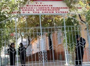 'Malatya Çocuk Yuvası' davasında karar