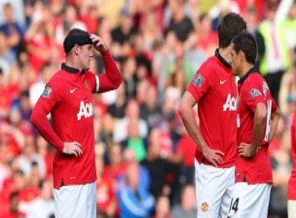 Manchester United'da alarm zilleri çalıyor