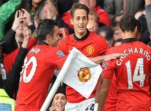 Manchester United'ta 'gamalı haç' krizi