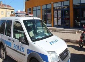 Marketteki soygunun altından öyle bir isim çıktı ki...