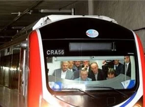 Marmaray'da bilet fiyatları belli oldu