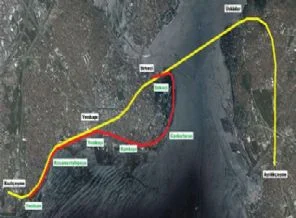 Marmaray'da Turkcell'linin cebi açık olacak