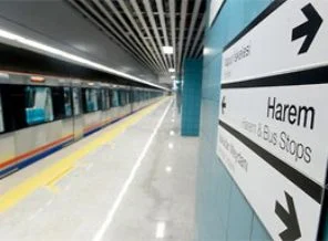 Marmaray'daki asıl sorun açıklandı!