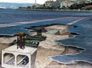 Marmaray için şoke eden iddia