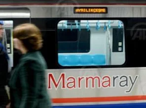 Marmaray'ın açılışına kimler katılıyor?