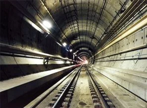 Marmaray'ın kardeşleri: En eskisi Thames, en derini Seikan