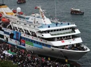 Mavi Marmara davası 4. duruşma ile devam edecek