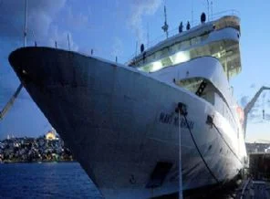 Mavi Marmara davası ertelendi