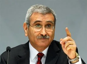'MB efelenmesin sözünün muhatabı benim'