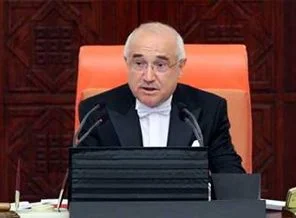 Meclis Başkanı Çiçek çok sinirlendi danışmanlara mektup yazdı!