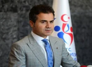 Meclis dopinge el atacak