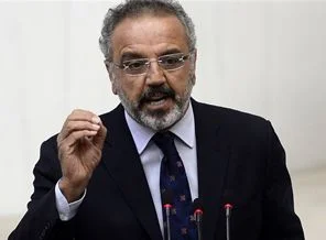Meclis'te 'ırkçılık' tartışması