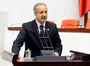 Meclis'te 'kiralık vekil' tartışması