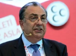 Meclis'te tansiyon yükseldi! MHP'li vekil Erbakan'ın o sözlerini hatırlattı!