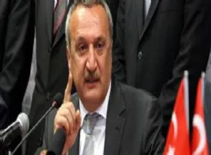 Mehmet Ağar'a büyük şok!