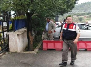 Mehmet Öcalan İmralı'ya gidiyor