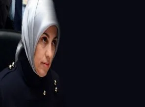 Merve Kavakçı'dan flaş başörtüsü açıklaması