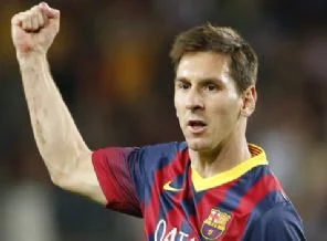 Messi için çılgın teklif