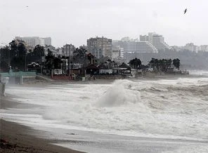 Meteoroloji'den fırtına uyarısı