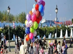 Meteoroloji'den müjde geldi