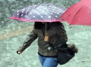 Meteoroloji'den üç bölge için alarm!