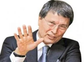MHP'de başkanvekili değişikliği