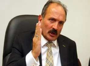 MHP'deki üyeliği askıya alındı!