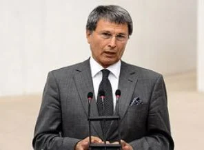 MHP'den Suriye tezkeresine destek