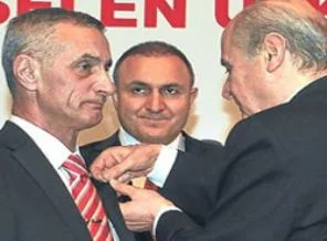 MHP'li Engin Alan'ın vekilliği düşecek mi?
