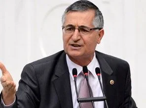 MHP'li Yeniçeri'den PKK müzesine tepki!