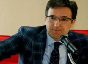 Milletvekilinin annesi, balkondan düştü