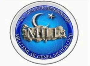 Milli Emlak'a baskın