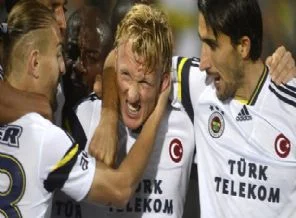 Milli takımlara en fazla futbolcu Fenerbahçe'den
