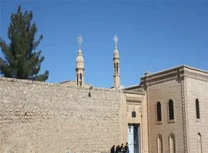 Mor Gabriel için karar verildi