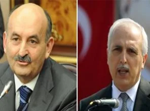 Müezzinoğlu: Vali Mutlu kadar bağımlı olmamak lazım