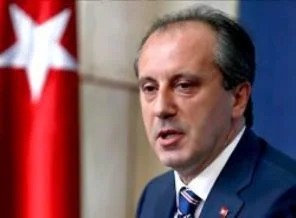 Muharrem İnce aynı, CHP hep aynı! Tepki toplayan başörtüsü çıkışı!