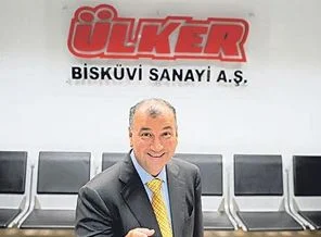 Murat Ülker: Ülker hiçbir zaman muhafazakâr bir şirket olmadı